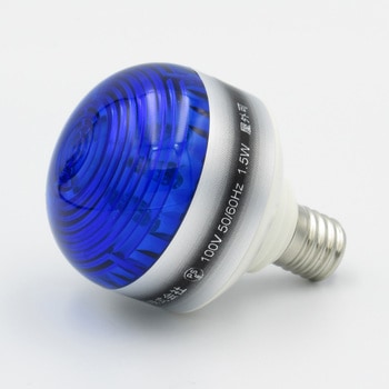 LED表示灯サン・エミッターLE LE-100-F 太陽技研