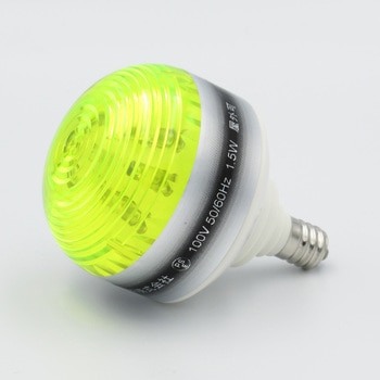 LED表示灯サン・エミッターLE LE-100-F 太陽技研