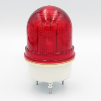 LED表示灯サン・エミッターLL LL-12-L 太陽技研