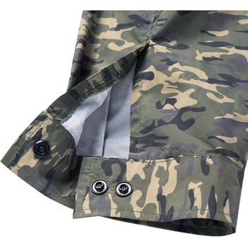 空調服(R) 長袖ブルゾン KU91820 空調服