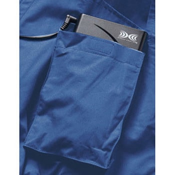 空調服(R) 長袖ブルゾン KU91900 空調服