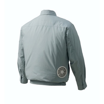 空調服(R) 長袖ブルゾン KU91900 空調服
