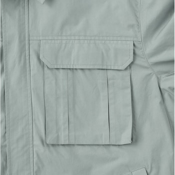 空調服(R) 長袖ブルゾン KU91900 空調服