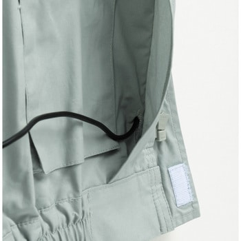 空調服(R) 長袖ブルゾン KU91900 空調服