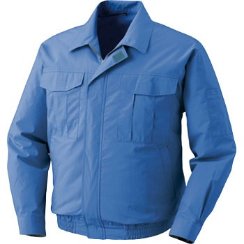 KU90550C24S4 綿薄手ワーク空調服TM(ウェアのみ) 空調服 39451415