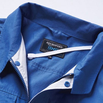 空調服(R) 長袖ブルゾン KU91910 空調服