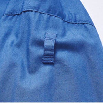 空調服(R) 長袖ブルゾン KU91910 空調服