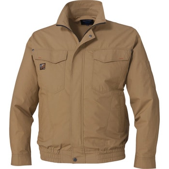 空調服(R) 長袖ブルゾン KU91400 空調服