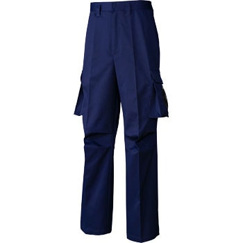 綿 ポリ混紡空調ズボン R ズボンのみ 空調服 ズボン スラックス 空調ウェア 服 通販モノタロウ Kuc03s2