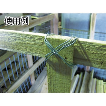スチール針金 小巻タイプ TRUSCO