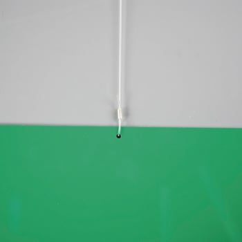 ナイロン線用エンド金具 光