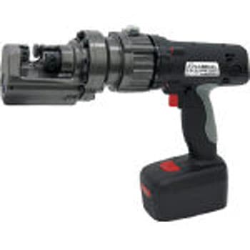 楽天市場】【IKK DIAMOND】コードレス鉄筋カッター DCC-1336BLH : 工具