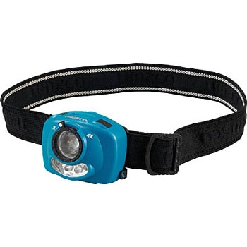 THLC113AB LED�w�b�h���C�g TRUSCO �d�r�� 125Lm 39468317