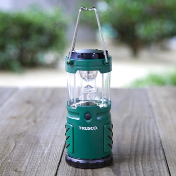LEDランタン TRUSCO