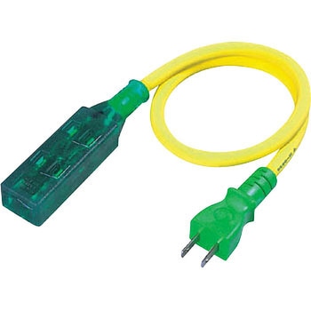 ストレートショートタップ(ランプ付) 日動工業