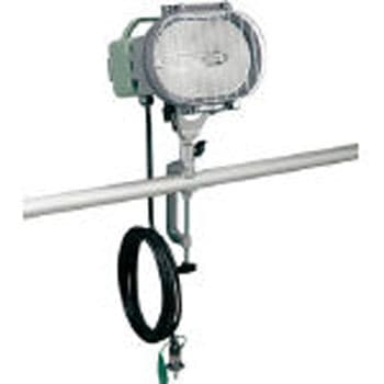 Mlv105kh 瞬時再点灯型メタルハライドライト8電線付バイス取付タイプ 1台 ハタヤリミテッド 通販サイトmonotaro