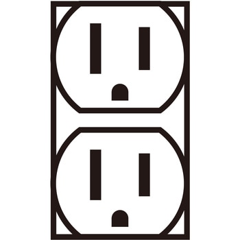 金属センサー (ボックスタイプ・ブレーカー付) 日動工業