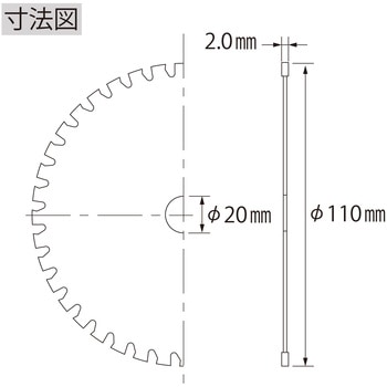 ゼットフラッシャー (アルミ用・板金用) ロブスター(ロブテックス)