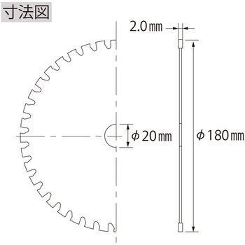ゼットフラッシャー (アルミ用・板金用) ロブスター(ロブテックス)