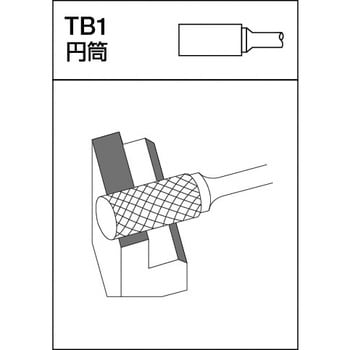 ＴＲＵＳＣＯ TSA-405120 アルミカット Φ４０５TSA405120