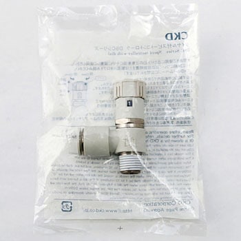 ダイヤル付スピードコントローラ DSC CKD