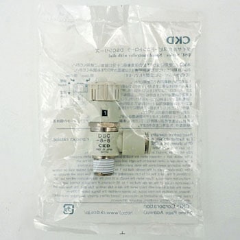 ダイヤル付スピードコントローラ DSC CKD