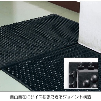 導電性クッションマット ホーザン