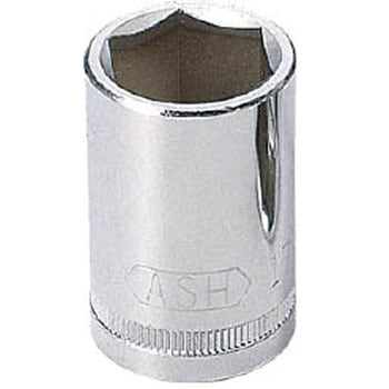 ソケット(6角) 旭金属工業(新日本ツール)