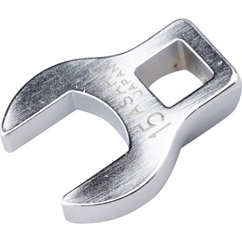 クロウフットレンチ(差込角9．5mm) 旭金属工業(新日本ツール)