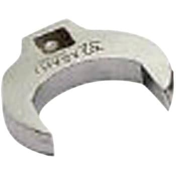 クロウフットレンチ(差込角9．5mm) 旭金属工業(新日本ツール)