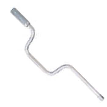 VN0440 ASH ソケットレンチ用スピーダーハンドル12．7□ 1丁 旭金属