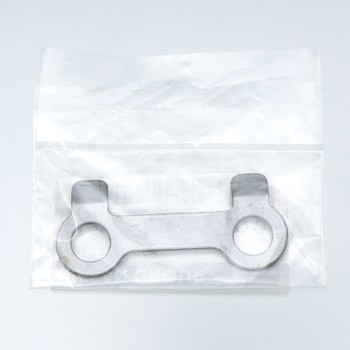 (14495)プレート、ロック ニッサン