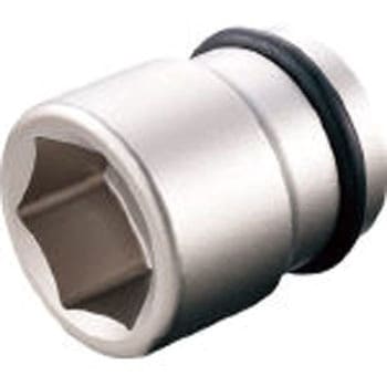 インパクト用ソケット TONE トネ (前田金属工業)