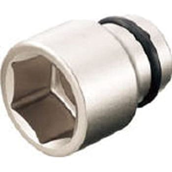 インパクト用ソケット TONE トネ (前田金属工業)