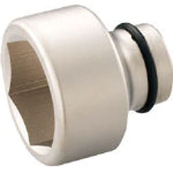 インパクト用ソケット TONE トネ (前田金属工業)