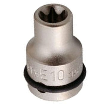 インパクト用トルクスソケット - TONE トネ (前田金属工業)