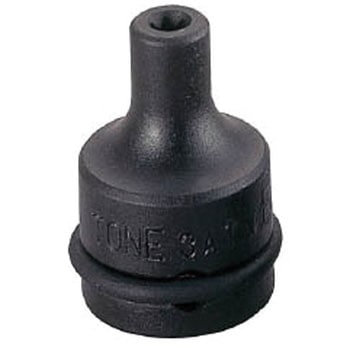 インパクト用トルクスソケット - TONE トネ (前田金属工業)
