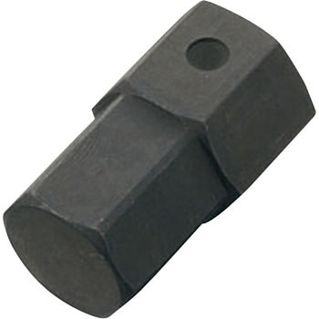 インパクト用ヘキサゴンビット - TONE トネ (前田金属工業)