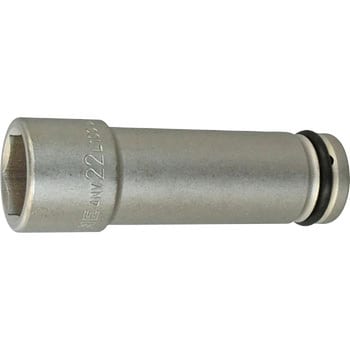 前田金属工業 ※TONE インパクト用ソケット 67mm 8NV67 8100 3876241-