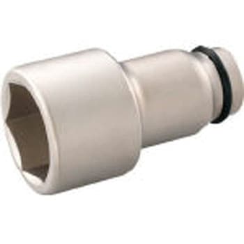 インパクト用超ロングソケット 12mm TONE トネ (前田金属工業)