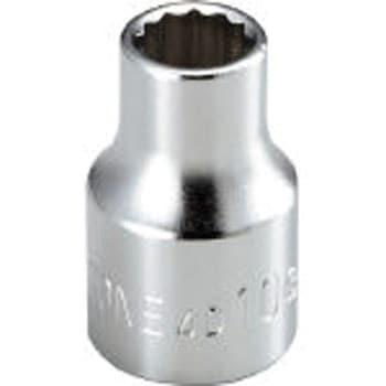 ソケット(12角) 31mm TONE トネ (前田金属工業)