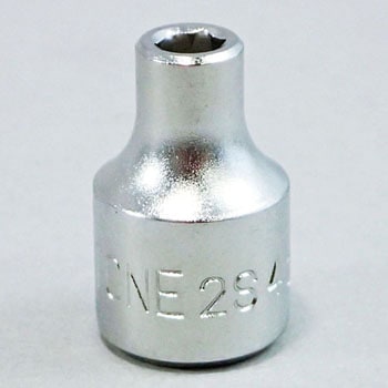ソケット(6角) TONE トネ (前田金属工業)