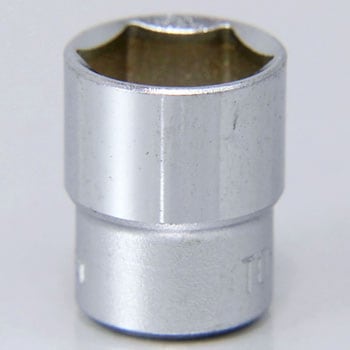 ソケット 6角タイプ・インチサイズ TONE トネ (前田金属工業)