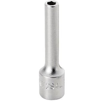 ディープソケット(6角) 16mm TONE トネ (前田金属工業)