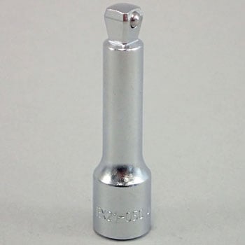 首振エクステンションバー TONE トネ (前田金属工業)