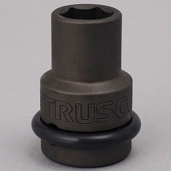 インパクト用ソケット(差込角12．7) TRUSCO