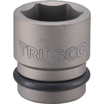 インパクト用ソケット(差込角25．4) TRUSCO