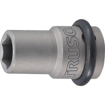 インパクト用ソケット(差込角9．5) TRUSCO