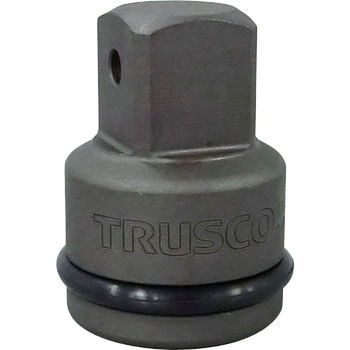 インパクト用ソケットアダプター TRUSCO