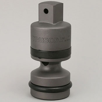 インパクト用ユニバーサルジョイント TRUSCO